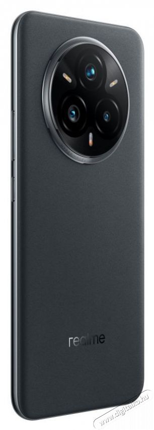 Realme 14 Pro 5G 12GB/512GB Suede Grey Mobil / Kommunik&aacute;ci&oacute; / Smart - Okostelefon - Android - 527883