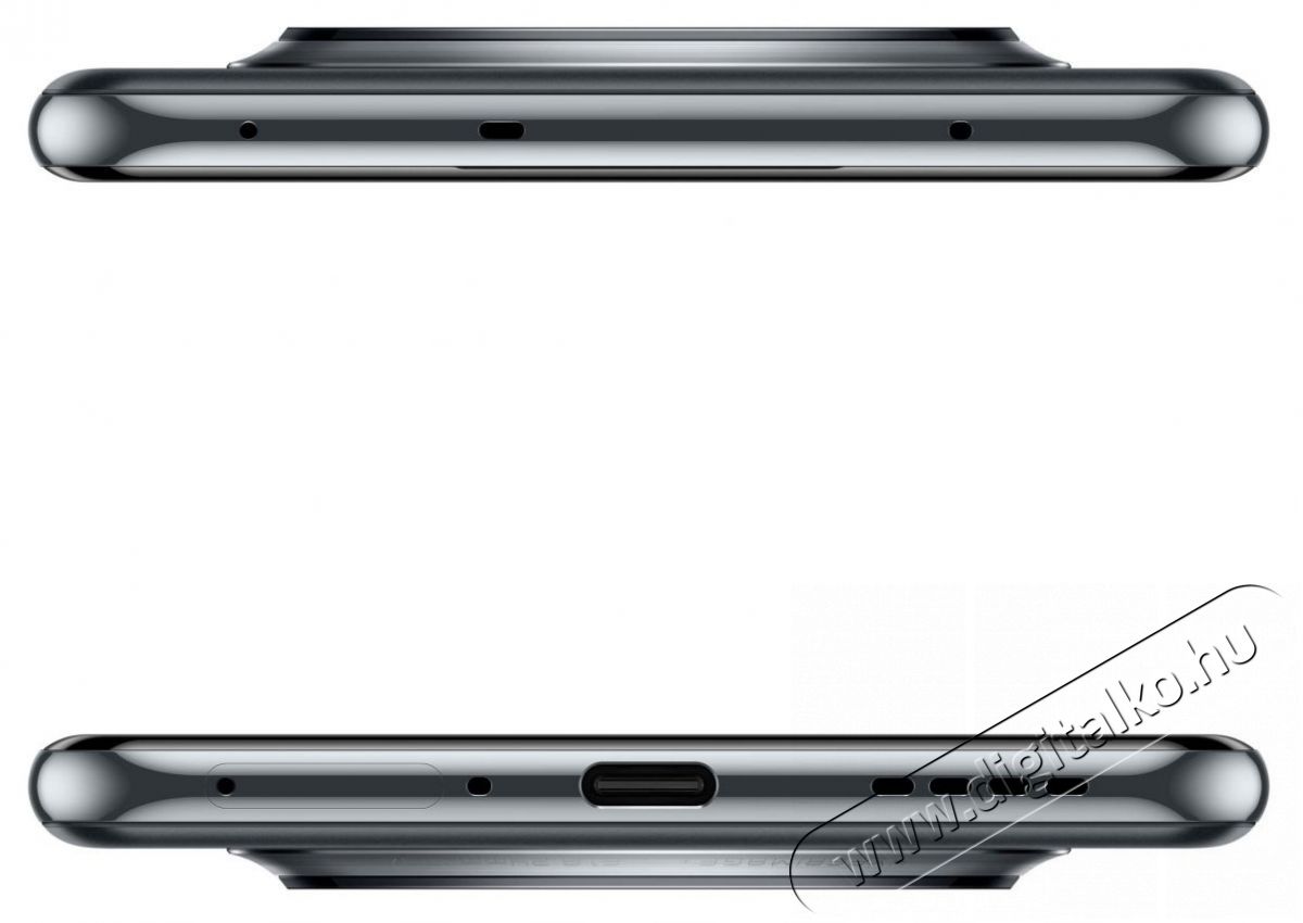 Realme 14 Pro 5G 12GB/512GB Suede Grey Mobil / Kommunik&aacute;ci&oacute; / Smart - Okostelefon - Android - 527883