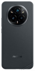 Realme 14 Pro 5G 12GB/512GB Suede Grey Mobil / Kommunik&aacute;ci&oacute; / Smart - Okostelefon - Android - 527883