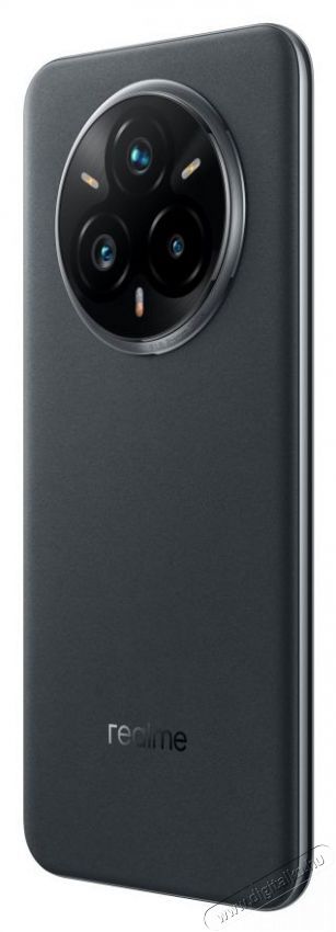 Realme 14 Pro 5G 12GB/512GB Suede Grey Mobil / Kommunik&aacute;ci&oacute; / Smart - Okostelefon - Android - 527883