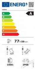 Realme 14 Pro 5G 12GB/512GB Suede Grey Mobil / Kommunik&aacute;ci&oacute; / Smart - Okostelefon - Android - 527883