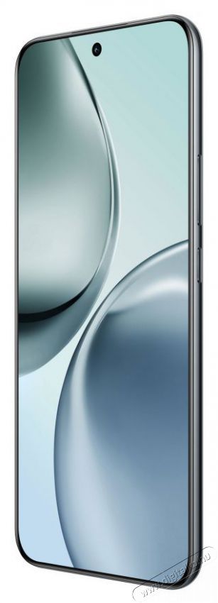 Realme 14 Pro 5G 12GB/512GB Suede Grey Mobil / Kommunik&aacute;ci&oacute; / Smart - Okostelefon - Android - 527883