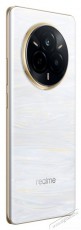 Realme 14 Pro 5G 8GB/256GB Pearl White Mobil / Kommunik&aacute;ci&oacute; / Smart - Okostelefon - Android - 527884