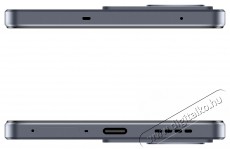 Realme 14T 5G 8GB/256GB Obsidian Black Mobil / Kommunik&aacute;ci&oacute; / Smart - Okostelefon - Android - 527888