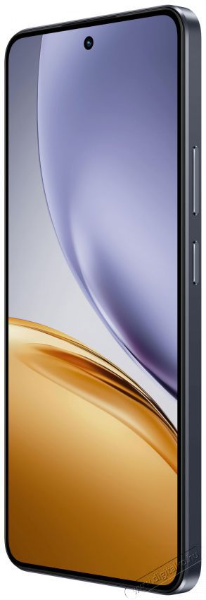 Realme 14T 5G 8GB/256GB Obsidian Black Mobil / Kommunik&aacute;ci&oacute; / Smart - Okostelefon - Android - 527888