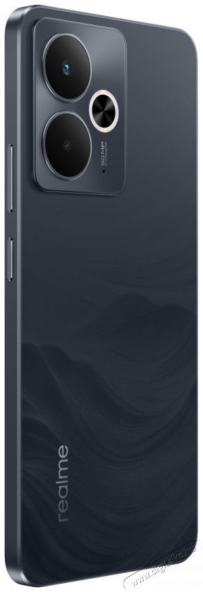 Realme 14T 5G 8GB/256GB Obsidian Black Mobil / Kommunik&aacute;ci&oacute; / Smart - Okostelefon - Android - 527888
