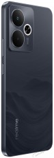 Realme 14T 5G 8GB/256GB Obsidian Black Mobil / Kommunik&aacute;ci&oacute; / Smart - Okostelefon - Android - 527888