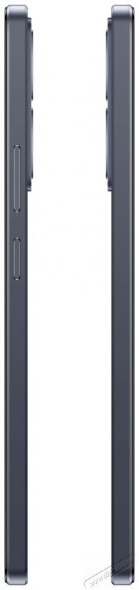 Realme 14T 5G 8GB/256GB Obsidian Black Mobil / Kommunik&aacute;ci&oacute; / Smart - Okostelefon - Android - 527888