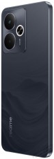 Realme 14T 5G 8GB/256GB Obsidian Black Mobil / Kommunik&aacute;ci&oacute; / Smart - Okostelefon - Android - 527888