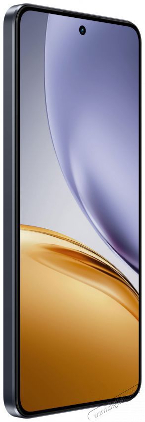 Realme 14T 5G 8GB/256GB Obsidian Black Mobil / Kommunik&aacute;ci&oacute; / Smart - Okostelefon - Android - 527888