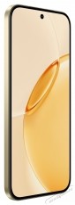 Realme 16 Pro mobiltelefon, 256GB, 8GB RAM, 5G, Master Gold Mobil / Kommunik&aacute;ci&oacute; / Smart - Okostelefon - Android - 537231