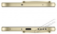 Realme 16 Pro mobiltelefon, 256GB, 8GB RAM, 5G, Master Gold Mobil / Kommunik&aacute;ci&oacute; / Smart - Okostelefon - Android - 537231