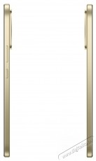 Realme 16 Pro mobiltelefon, 256GB, 8GB RAM, 5G, Master Gold Mobil / Kommunik&aacute;ci&oacute; / Smart - Okostelefon - Android - 537231