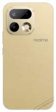 Realme 16 Pro mobiltelefon, 256GB, 8GB RAM, 5G, Master Gold Mobil / Kommunik&aacute;ci&oacute; / Smart - Okostelefon - Android - 537231