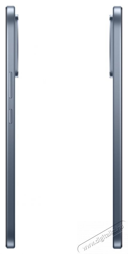 Realme 16 Pro mobiltelefon, 256GB, 8GB RAM, 5G, Master Grey Mobil / Kommunik&aacute;ci&oacute; / Smart - Okostelefon - Android - 537230