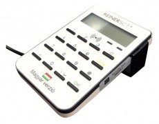 Reiner SCT cyberJack RFID standard e-szig kártyaolvasó Mobil / Kommunikáció / Smart - Okos eszköz - Egyéb okos eszköz - 404020
