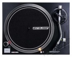 RELOOP RP-1000 MK2 Audio-Video / Hifi / Multim&eacute;dia - Bakelit lemezj&aacute;tsz&oacute; - Bakelit lemezj&aacute;tsz&oacute; - 525748