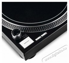 RELOOP RP-1000 MK2 Audio-Video / Hifi / Multim&eacute;dia - Bakelit lemezj&aacute;tsz&oacute; - Bakelit lemezj&aacute;tsz&oacute; - 525748