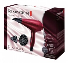 Remington AC9096 Silk Hajsz&aacute;r&iacute;t&oacute; Sz&eacute;ps&eacute;g&aacute;pol&aacute;s / Eg&eacute;szs&eacute;g - Haj&aacute;pol&aacute;s - Hajsz&aacute;r&iacute;t&oacute; - 280810