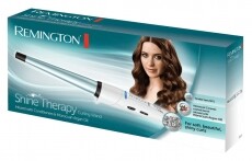 Remington CI53W Shine Therapy k&uacute;pvas Sz&eacute;ps&eacute;g&aacute;pol&aacute;s / Eg&eacute;szs&eacute;g - Haj&aacute;pol&aacute;s - Hajs&uuml;tővas / g&ouml;nd&ouml;r&iacute;tő - 296097