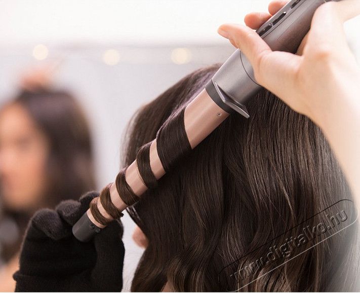 Remington CI83V6 Keratin Protect k&uacute;pvas Sz&eacute;ps&eacute;g&aacute;pol&aacute;s / Eg&eacute;szs&eacute;g - Haj&aacute;pol&aacute;s - Hajs&uuml;tővas / g&ouml;nd&ouml;r&iacute;tő - 326632