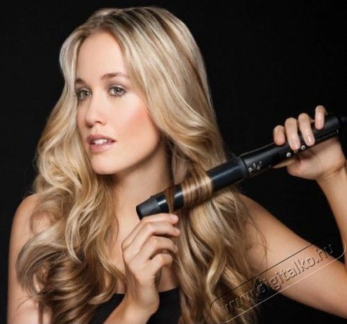 Remington CI9532 Pearl Hajs&uuml;tővas Sz&eacute;ps&eacute;g&aacute;pol&aacute;s / Eg&eacute;szs&eacute;g - Haj&aacute;pol&aacute;s - Hajs&uuml;tővas / g&ouml;nd&ouml;r&iacute;tő - 280859