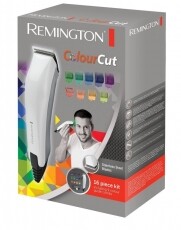 Remington HC5035 hajny&iacute;r&oacute; Sz&eacute;ps&eacute;g&aacute;pol&aacute;s / Eg&eacute;szs&eacute;g - Haj&aacute;pol&aacute;s - Haj / szak&aacute;ll v&aacute;g&oacute;, ny&iacute;r&oacute; - 297758