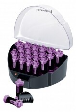 Remington KF40E Hajcsavar&oacute; k&eacute;szlet Sz&eacute;ps&eacute;g&aacute;pol&aacute;s / Eg&eacute;szs&eacute;g - Haj&aacute;pol&aacute;s - Hajcsavar&oacute; k&eacute;szlet - 280770