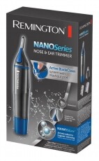 Remington NE3850 orr- &eacute;s f&uuml;lszőrzet ny&iacute;r&oacute; Sz&eacute;ps&eacute;g&aacute;pol&aacute;s / Eg&eacute;szs&eacute;g - Szőrtelen&iacute;tő / borotva - Orr- &eacute;s f&uuml;lszőrzet ny&iacute;r&oacute; - 326640
