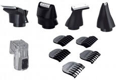 Remington PG6130 testszőrtelen&iacute;tő Sz&eacute;ps&eacute;g&aacute;pol&aacute;s / Eg&eacute;szs&eacute;g - Szőrtelen&iacute;tő / borotva - Arc- &eacute;s testszőrzet v&aacute;g&oacute;, form&aacute;z&oacute; - 297766