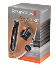 Remington PG6130 testszőrtelen&iacute;tő Sz&eacute;ps&eacute;g&aacute;pol&aacute;s / Eg&eacute;szs&eacute;g - Szőrtelen&iacute;tő / borotva - Arc- &eacute;s testszőrzet v&aacute;g&oacute;, form&aacute;z&oacute; - 297766