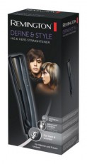 Remington S2880 Mini hajvasal&oacute; Sz&eacute;ps&eacute;g&aacute;pol&aacute;s / Eg&eacute;szs&eacute;g - Haj&aacute;pol&aacute;s - Hajvasal&oacute; / egyenes&iacute;tő - 280801