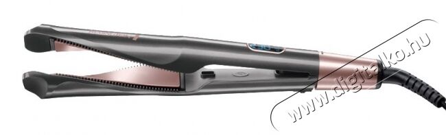 Remington S6606 Curl Confidence hajsim&iacute;t&oacute; Sz&eacute;ps&eacute;g&aacute;pol&aacute;s / Eg&eacute;szs&eacute;g - Haj&aacute;pol&aacute;s - Hajvasal&oacute; / egyenes&iacute;tő - 351446