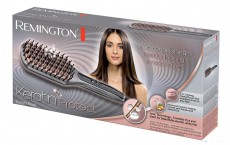 Remington CB7480 Keratin Protect hajsim&iacute;t&oacute; kefe Sz&eacute;ps&eacute;g&aacute;pol&aacute;s / Eg&eacute;szs&eacute;g - Haj&aacute;pol&aacute;s - F&eacute;sű / hajkefe - 326628