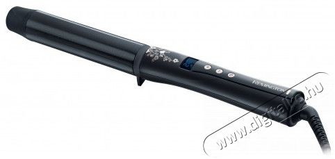 Remington CI9532 Pearl Hajs&uuml;tővas Sz&eacute;ps&eacute;g&aacute;pol&aacute;s / Eg&eacute;szs&eacute;g - Haj&aacute;pol&aacute;s - Hajs&uuml;tővas / g&ouml;nd&ouml;r&iacute;tő - 280859