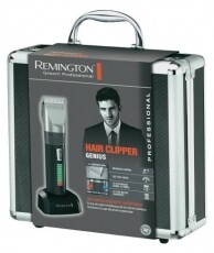 Remington HC5810 Genius Hajv&aacute;g&oacute; Sz&eacute;ps&eacute;g&aacute;pol&aacute;s / Eg&eacute;szs&eacute;g - Haj&aacute;pol&aacute;s - Haj / szak&aacute;ll v&aacute;g&oacute;, ny&iacute;r&oacute; - 280742