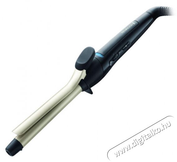 Remington CI5319 Pro Spiral Curls hajs&uuml;tővas Sz&eacute;ps&eacute;g&aacute;pol&aacute;s / Eg&eacute;szs&eacute;g - Haj&aacute;pol&aacute;s - Hajs&uuml;tővas / g&ouml;nd&ouml;r&iacute;tő - 312710