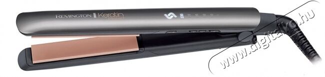 Remington S8598 Keratin Protect hajsim&iacute;t&oacute; Sz&eacute;ps&eacute;g&aacute;pol&aacute;s / Eg&eacute;szs&eacute;g - Haj&aacute;pol&aacute;s - Hajvasal&oacute; / egyenes&iacute;tő - 326643