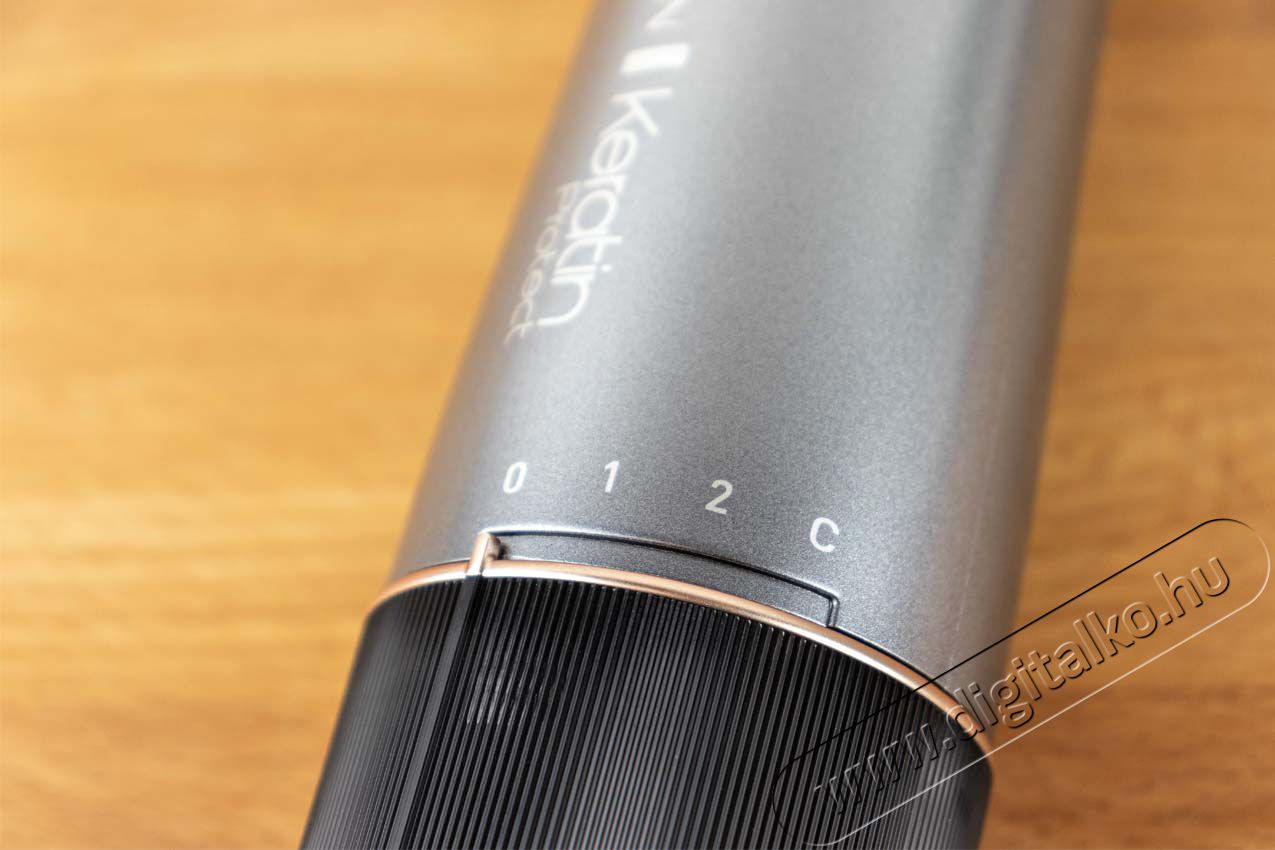 Remington AS8810 Keratin Protect forg&oacute;fejes hajform&aacute;z&oacute; Sz&eacute;ps&eacute;g&aacute;pol&aacute;s / Eg&eacute;szs&eacute;g - Haj&aacute;pol&aacute;s - Meleglevegős hajform&aacute;z&oacute; - 326627