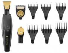 Remington MB7000 multifunkciós precíz arcszőrzet igazító Szépségápolás / Egészség - Szőrtelenítő / borotva - Arc- és testszőrzet vágó, formázó - 368108