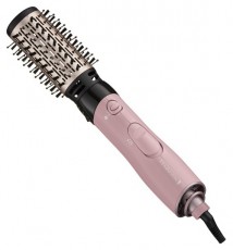 Remington AS5901 Coconut Smooth rózsaszín meleglevegős hajformázó Szépségápolás / Egészség - Hajápolás - Meleglevegős hajformázó - 405141