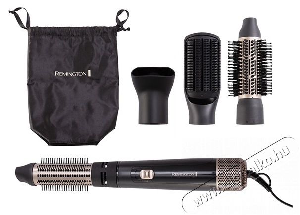 Remington AS7500 Blow Dry & Style meleglevegős hajform&aacute;z&oacute; k&eacute;szlet Sz&eacute;ps&eacute;g&aacute;pol&aacute;s / Eg&eacute;szs&eacute;g - Haj&aacute;pol&aacute;s - Meleglevegős hajform&aacute;z&oacute; - 405225