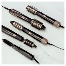 Remington AS7500 Blow Dry & Style meleglevegős hajform&aacute;z&oacute; k&eacute;szlet Sz&eacute;ps&eacute;g&aacute;pol&aacute;s / Eg&eacute;szs&eacute;g - Haj&aacute;pol&aacute;s - Meleglevegős hajform&aacute;z&oacute; - 405225