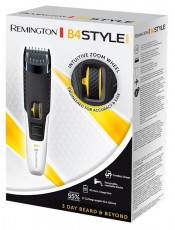 Remington MB4000 szak&aacute;llv&aacute;g&oacute; Sz&eacute;ps&eacute;g&aacute;pol&aacute;s / Eg&eacute;szs&eacute;g - Haj&aacute;pol&aacute;s - Haj / szak&aacute;ll v&aacute;g&oacute;, ny&iacute;r&oacute; - 366664