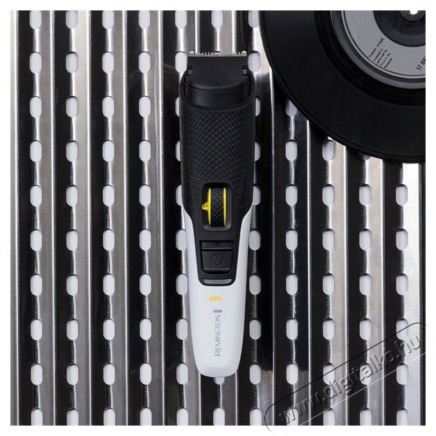 Remington MB4000 szak&aacute;llv&aacute;g&oacute; Sz&eacute;ps&eacute;g&aacute;pol&aacute;s / Eg&eacute;szs&eacute;g - Haj&aacute;pol&aacute;s - Haj / szak&aacute;ll v&aacute;g&oacute;, ny&iacute;r&oacute; - 366664