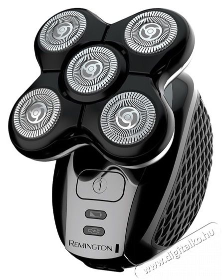 Remington XR1500 RX5 fejborotva Sz&eacute;ps&eacute;g&aacute;pol&aacute;s / Eg&eacute;szs&eacute;g - Szőrtelen&iacute;tő / borotva - F&eacute;rfi borotva - 422301