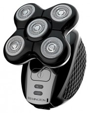 Remington XR1500 RX5 fejborotva Sz&eacute;ps&eacute;g&aacute;pol&aacute;s / Eg&eacute;szs&eacute;g - Szőrtelen&iacute;tő / borotva - F&eacute;rfi borotva - 422301