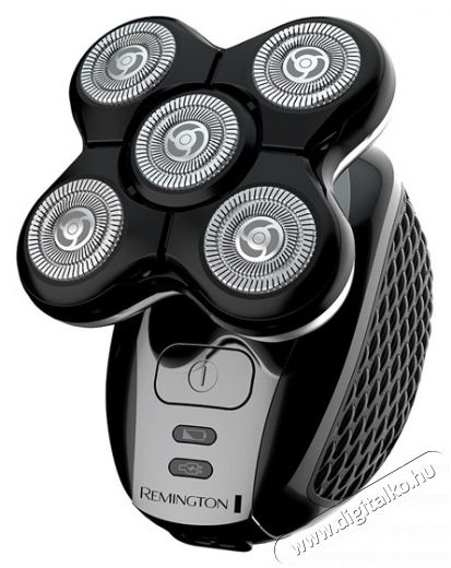 Remington XR1500 RX5 fejborotva Sz&eacute;ps&eacute;g&aacute;pol&aacute;s / Eg&eacute;szs&eacute;g - Szőrtelen&iacute;tő / borotva - F&eacute;rfi borotva - 422301