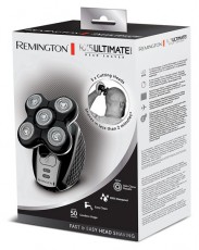 Remington XR1500 RX5 fejborotva Sz&eacute;ps&eacute;g&aacute;pol&aacute;s / Eg&eacute;szs&eacute;g - Szőrtelen&iacute;tő / borotva - F&eacute;rfi borotva - 422301