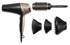 Remington D5706 hajsz&aacute;r&iacute;t&oacute; Sz&eacute;ps&eacute;g&aacute;pol&aacute;s / Eg&eacute;szs&eacute;g - Haj&aacute;pol&aacute;s - Hajsz&aacute;r&iacute;t&oacute; - 428205